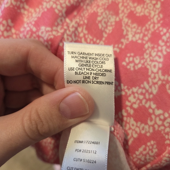 Torrid Leopard Pink Mini Super Soft Tank Dress- Size 0x - Picture 12 of 12